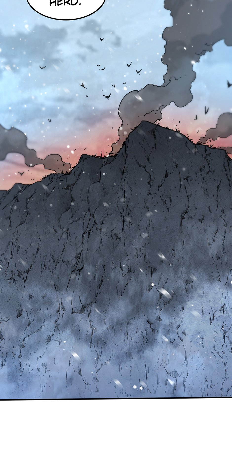 The Beginning After the End Manhwa - Chapter 189 Page 63