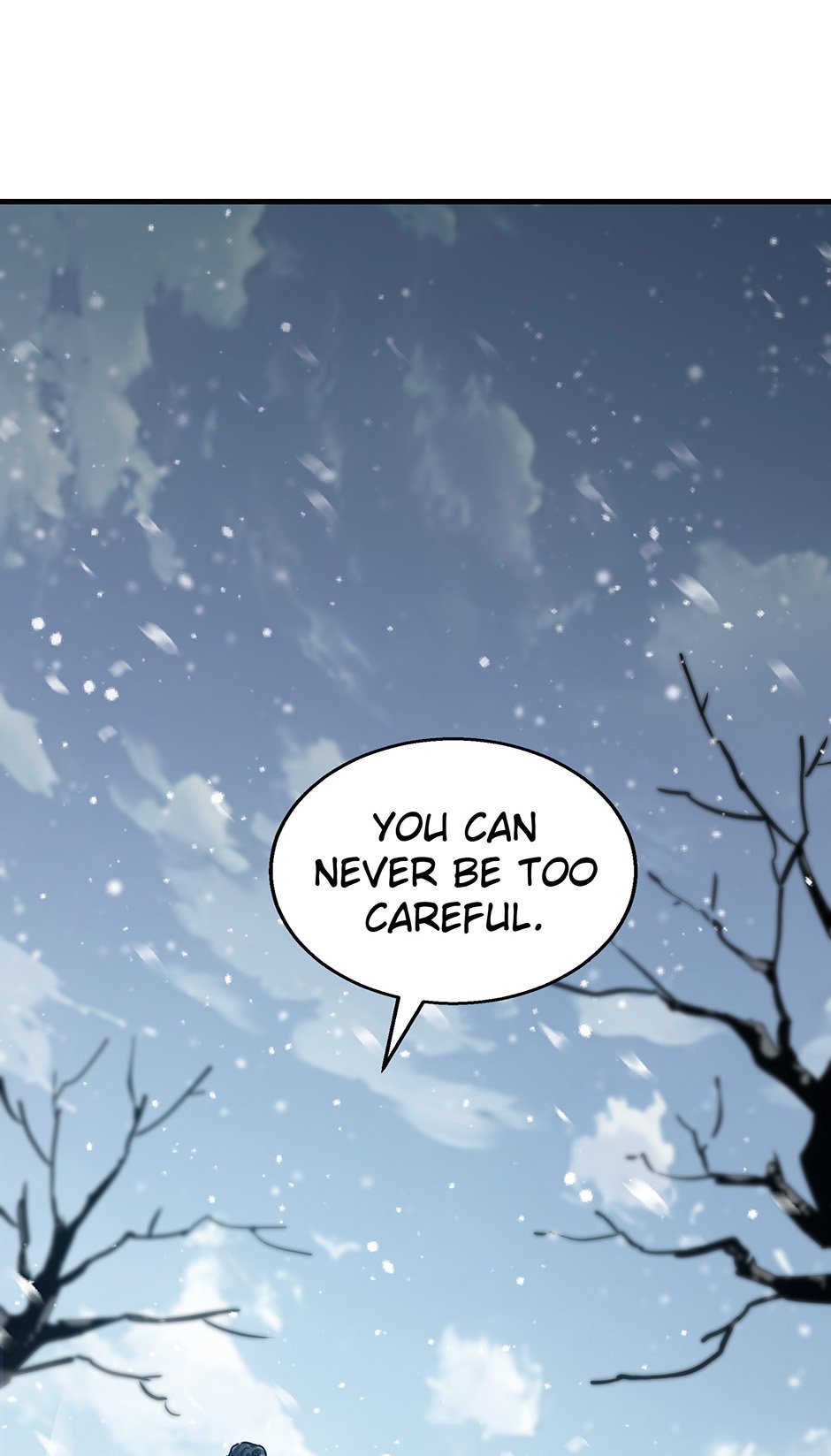 The Beginning After the End Manhwa - Chapter 189 Page 74