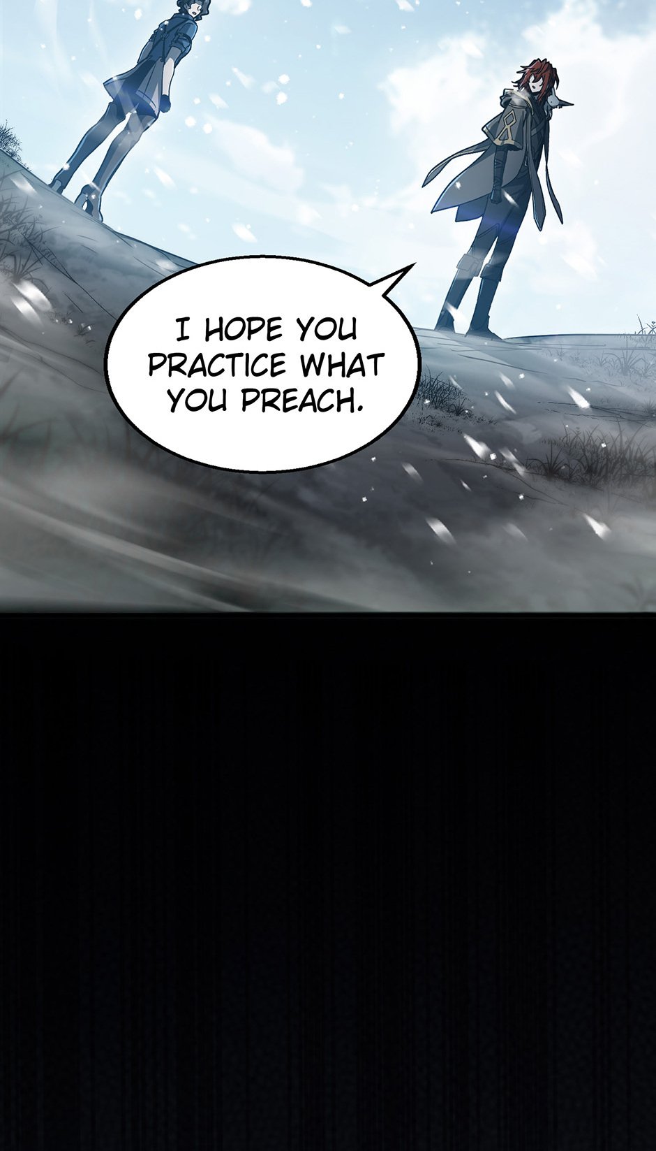 The Beginning After the End Manhwa - Chapter 189 Page 75