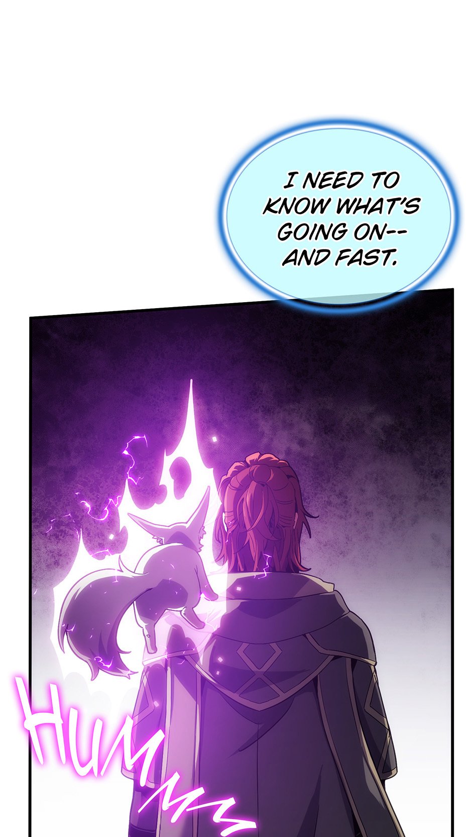 The Beginning After the End Manhwa - Chapter 189 Page 78