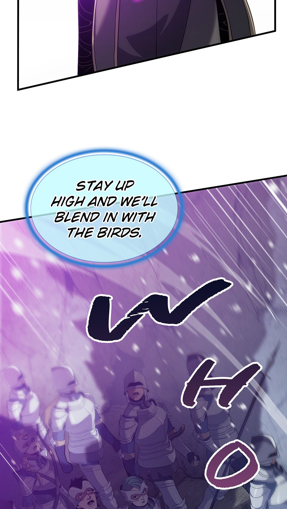 The Beginning After the End Manhwa - Chapter 189 Page 79