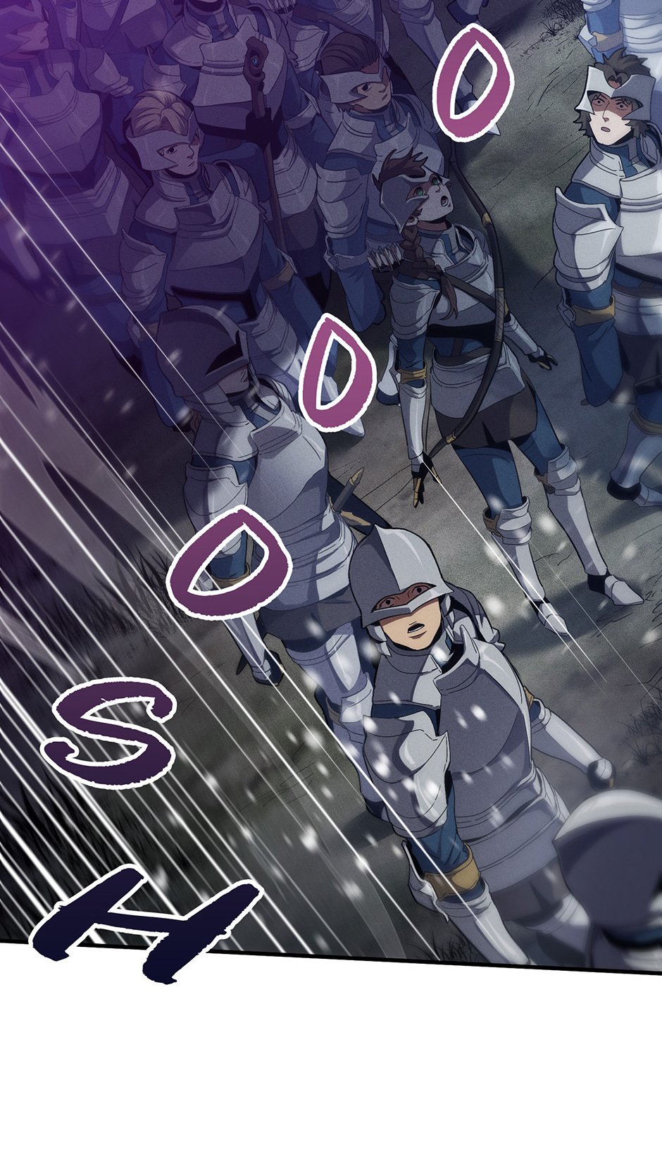 The Beginning After the End Manhwa - Chapter 189 Page 80