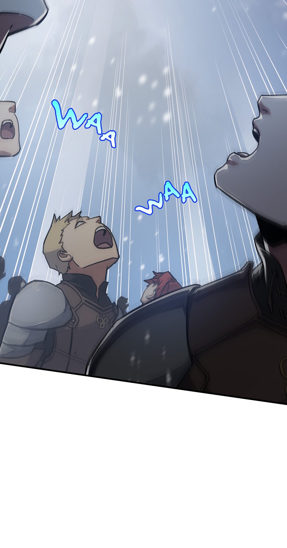 The Beginning After the End Manhwa - Chapter 189 Page 82