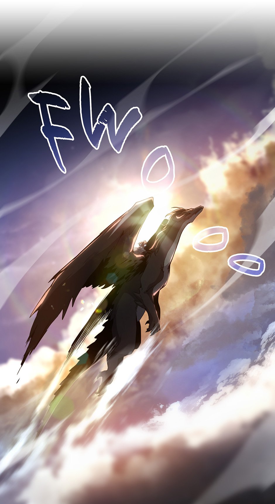 The Beginning After the End Manhwa - Chapter 189 Page 84