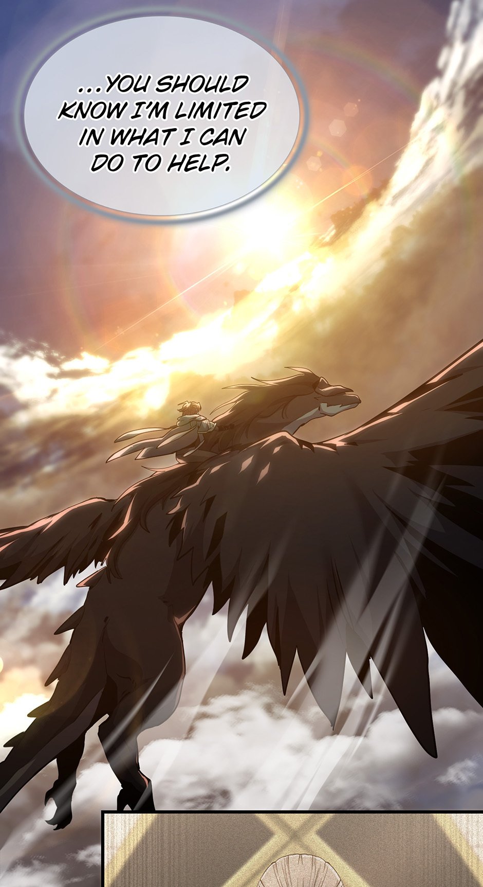 The Beginning After the End Manhwa - Chapter 189 Page 86