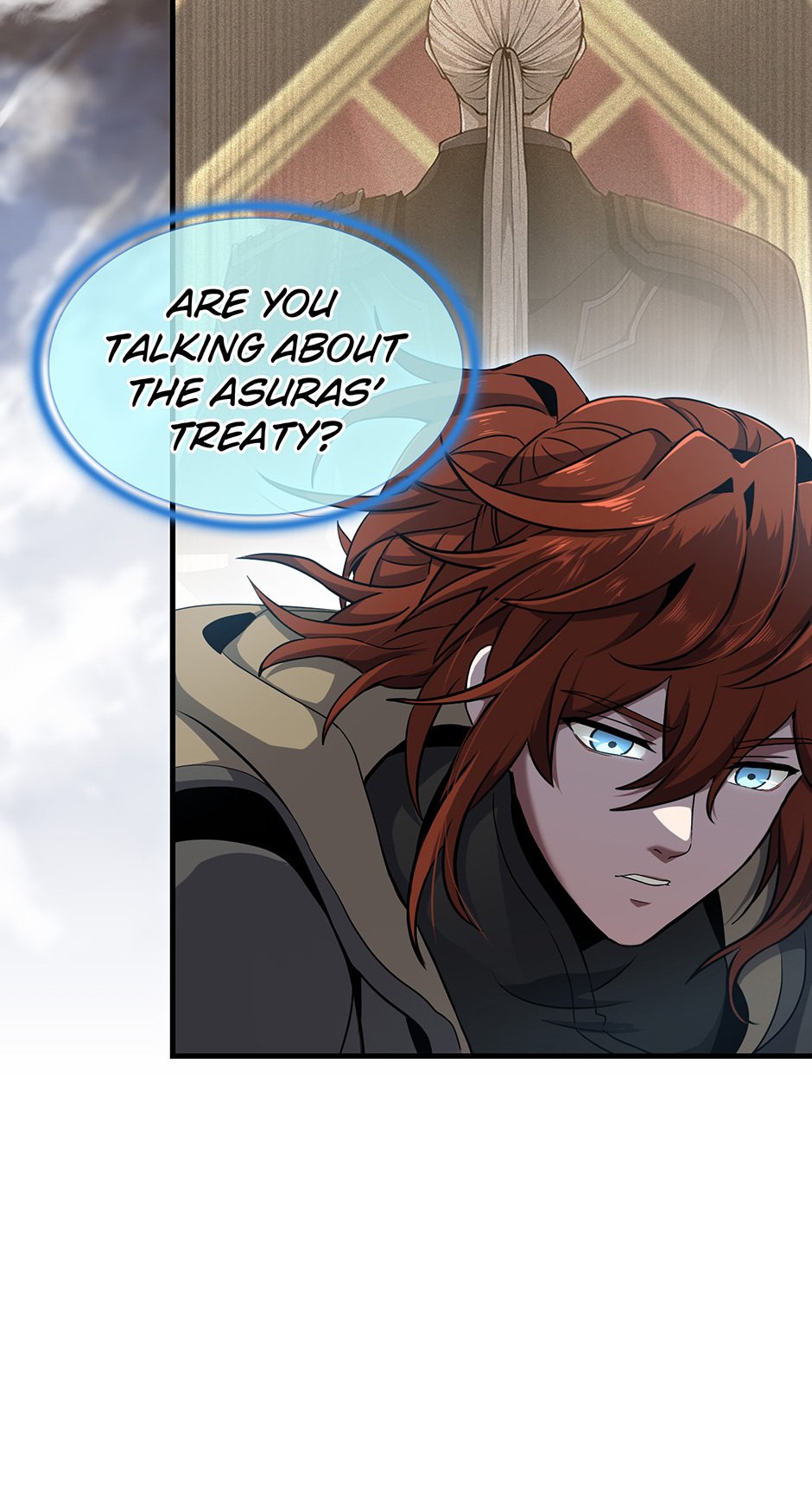 The Beginning After the End Manhwa - Chapter 189 Page 87