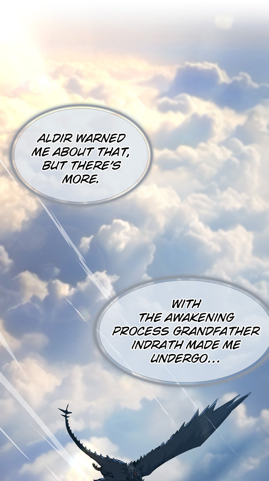 The Beginning After the End Manhwa - Chapter 189 Page 88