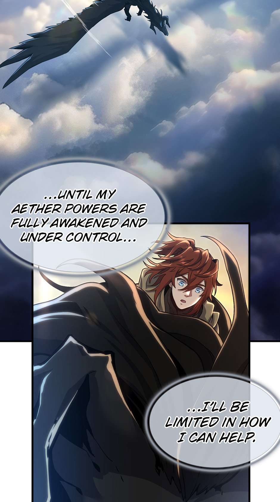 The Beginning After the End Manhwa - Chapter 189 Page 89