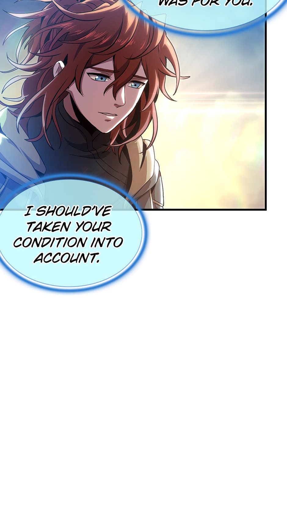 The Beginning After the End Manhwa - Chapter 189 Page 91