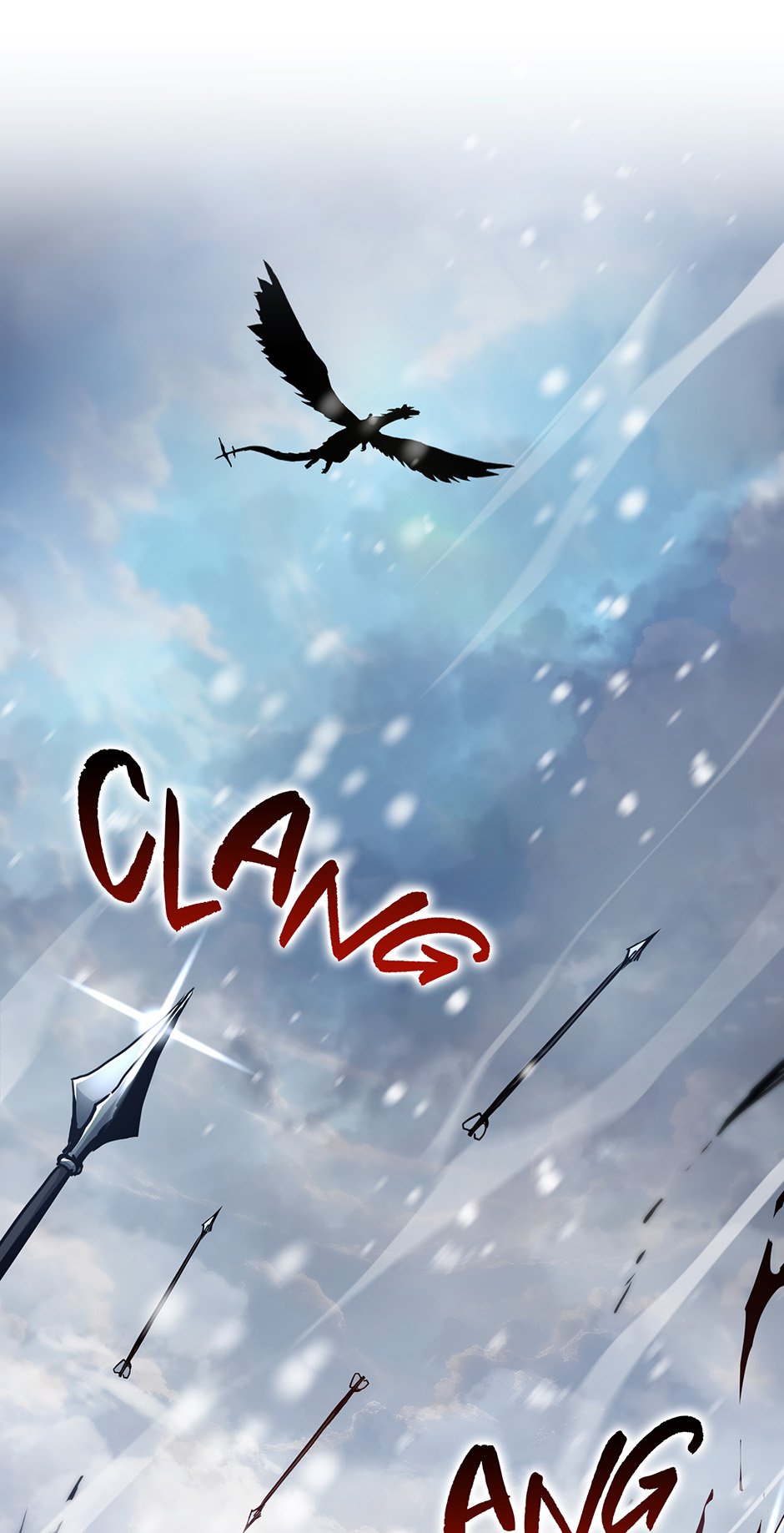 The Beginning After the End Manhwa - Chapter 189 Page 92