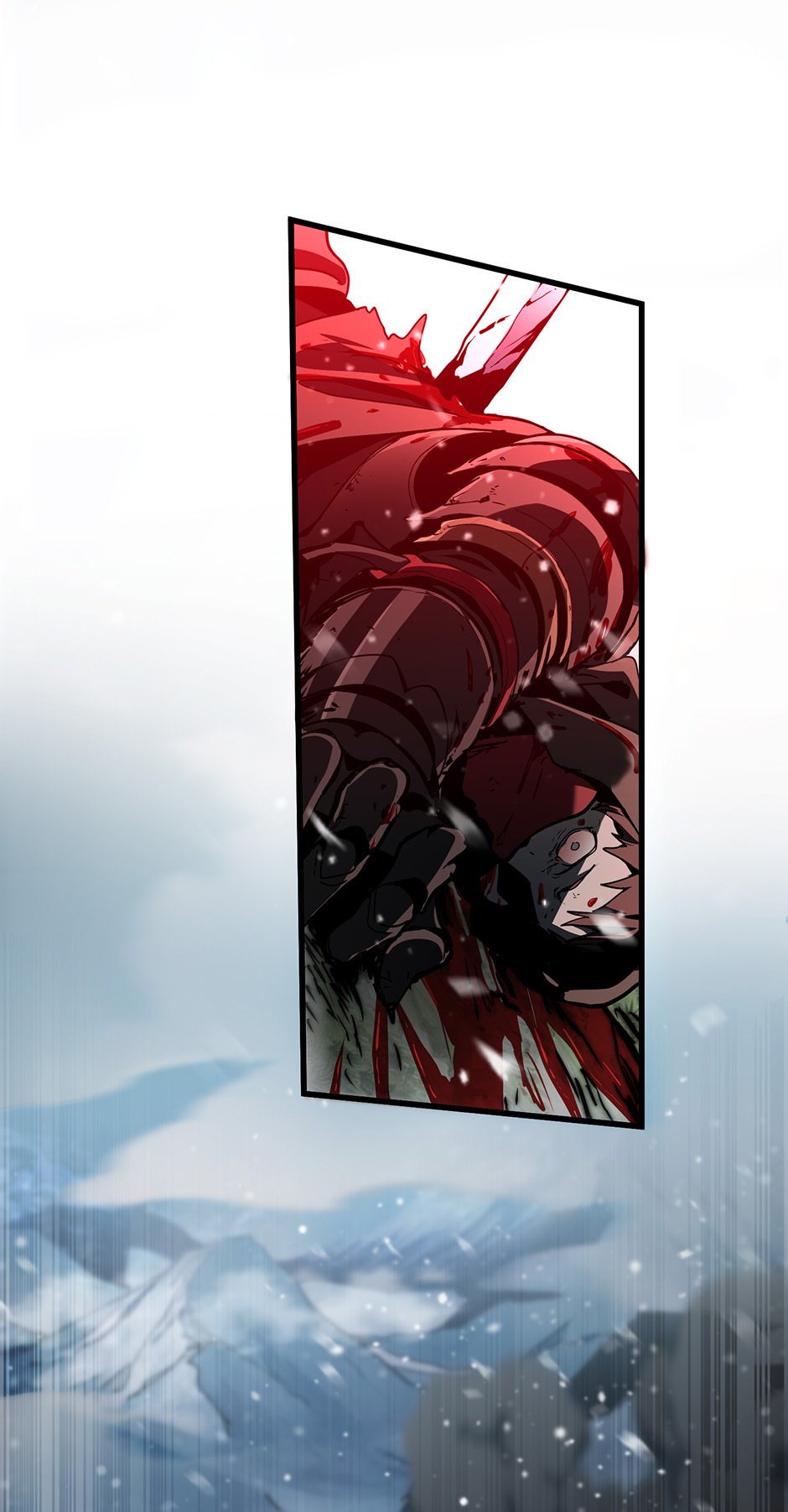 The Beginning After the End Manhwa - Chapter 189 Page 96