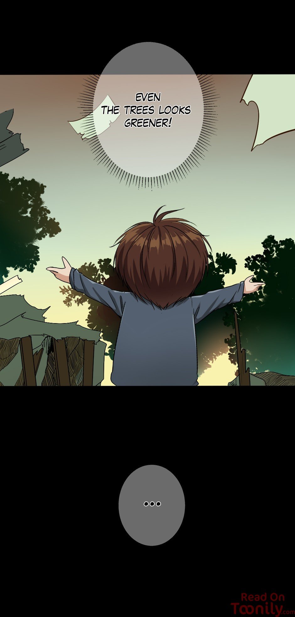 The Beginning After the End Manhwa - Chapter 5 Page 21