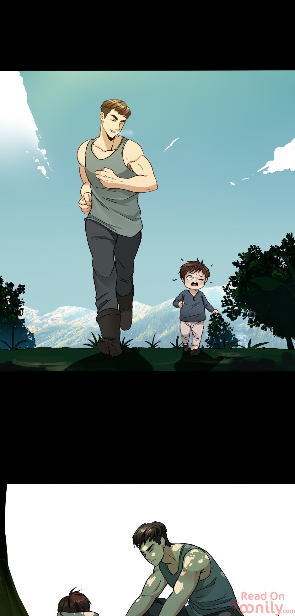 The Beginning After the End Manhwa - Chapter 5 Page 28