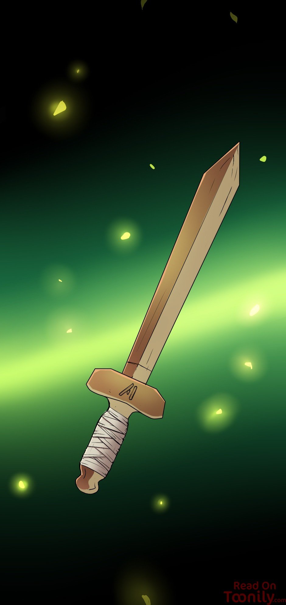 The Beginning After the End Manhwa - Chapter 5 Page 30