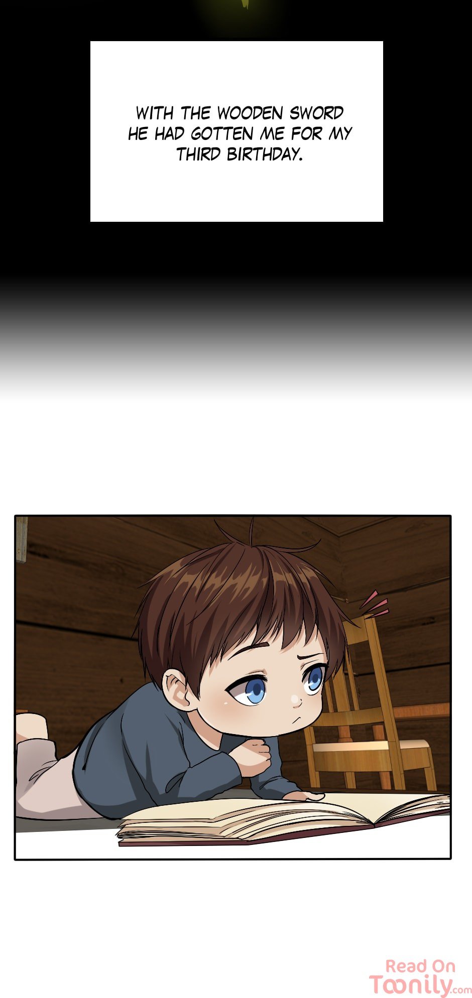 The Beginning After the End Manhwa - Chapter 5 Page 31