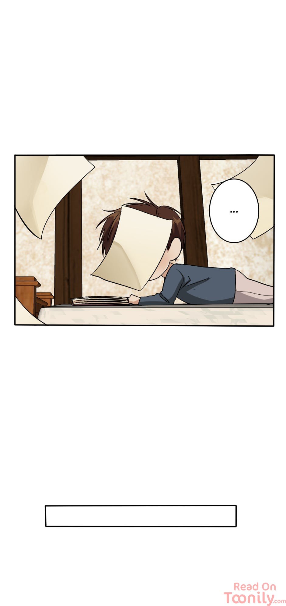 The Beginning After the End Manhwa - Chapter 5 Page 33