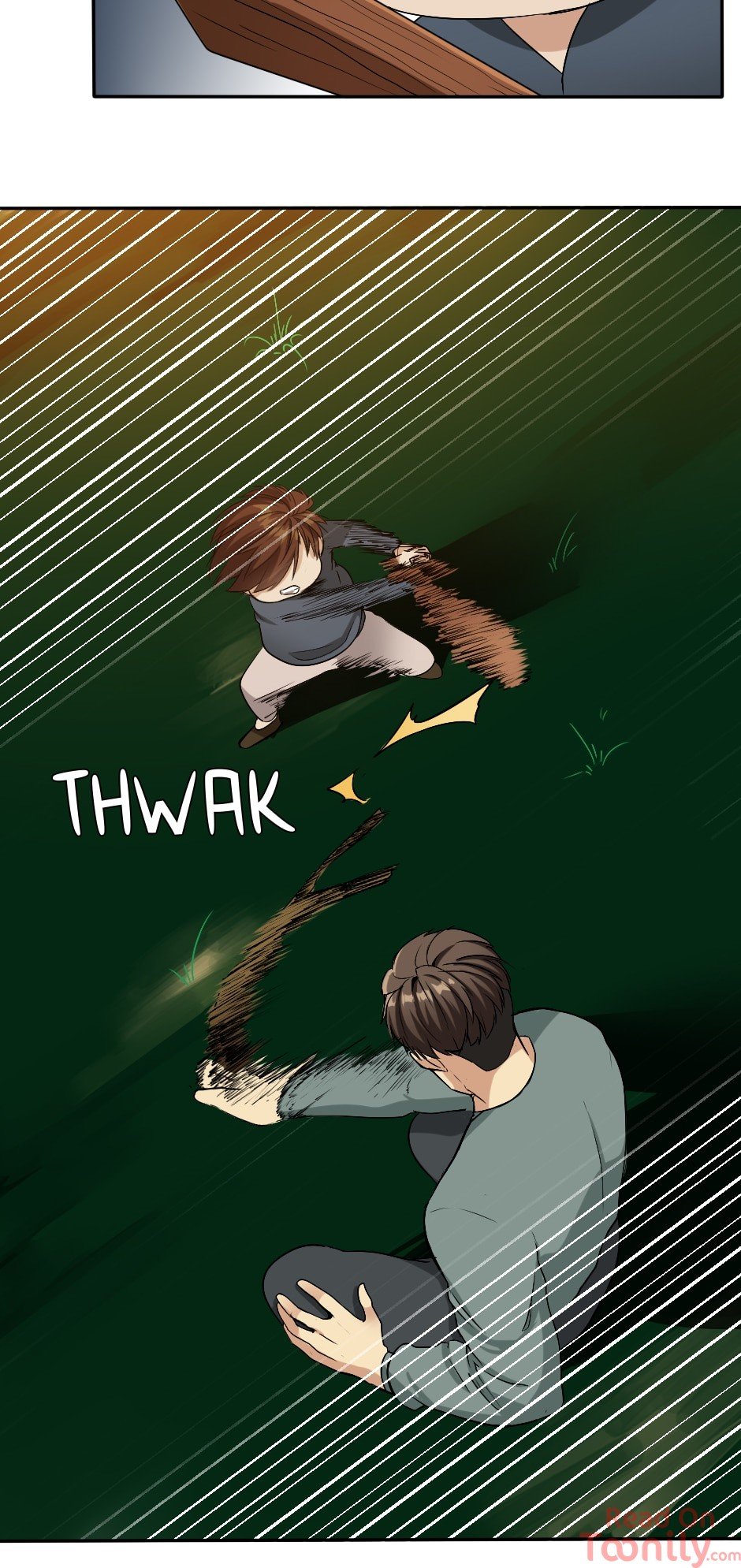 The Beginning After the End Manhwa - Chapter 5 Page 37