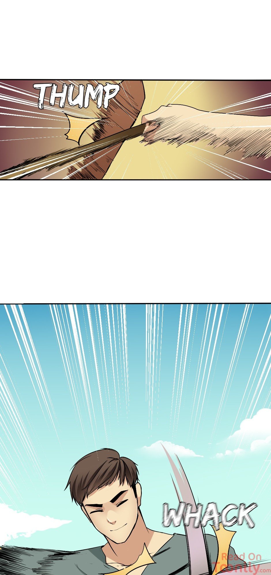 The Beginning After the End Manhwa - Chapter 5 Page 38