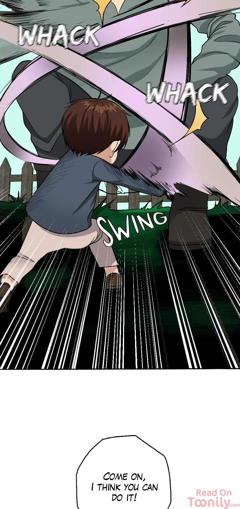 The Beginning After the End Manhwa - Chapter 5 Page 39