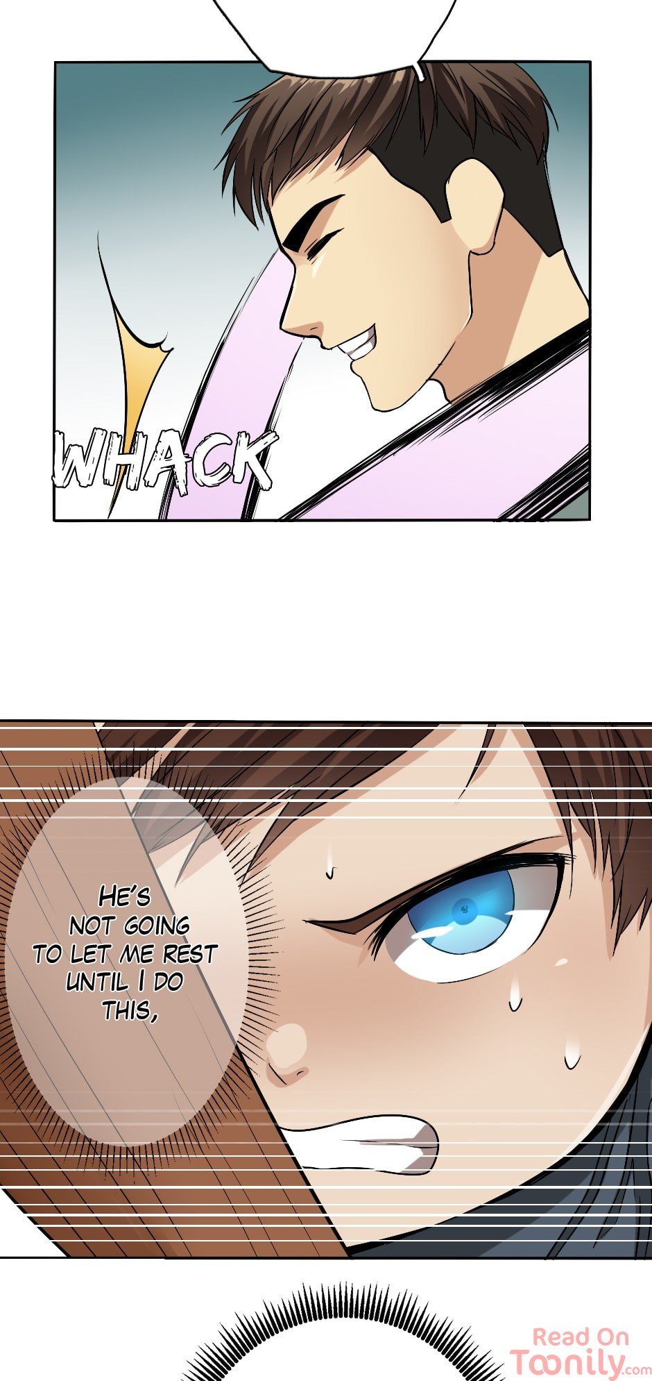The Beginning After the End Manhwa - Chapter 5 Page 40