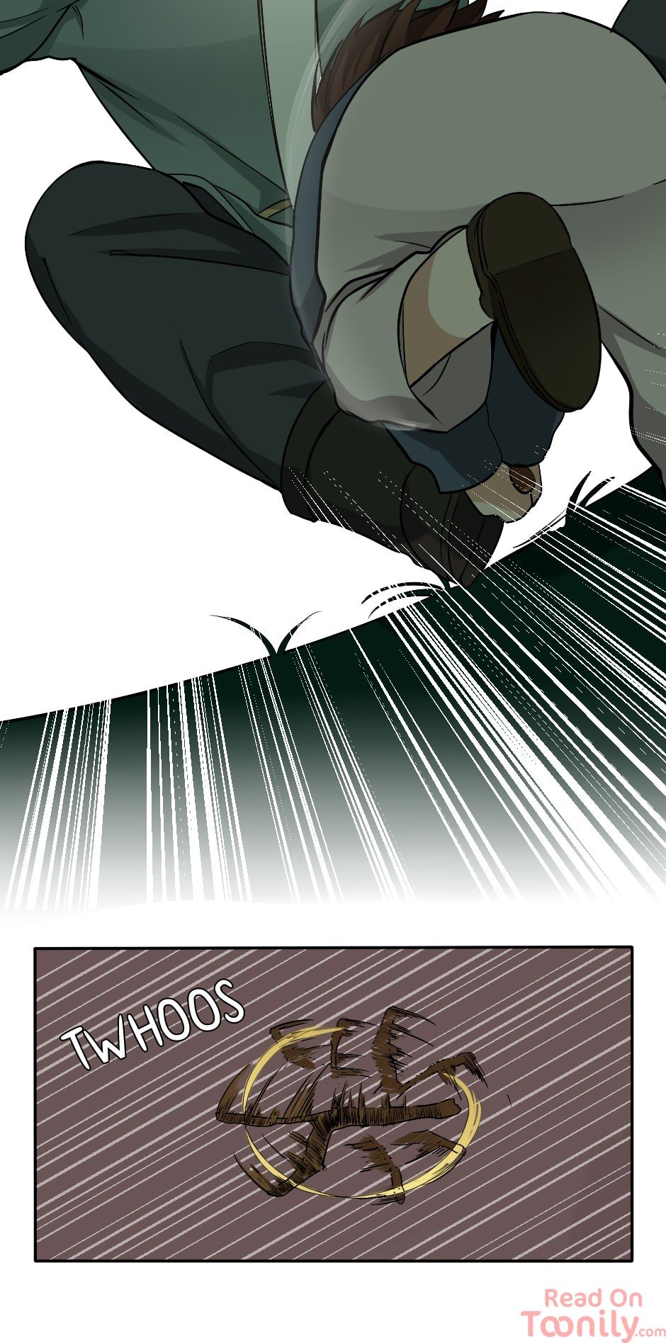 The Beginning After the End Manhwa - Chapter 5 Page 44