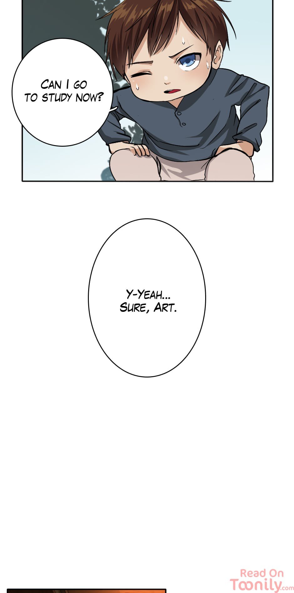 The Beginning After the End Manhwa - Chapter 5 Page 46