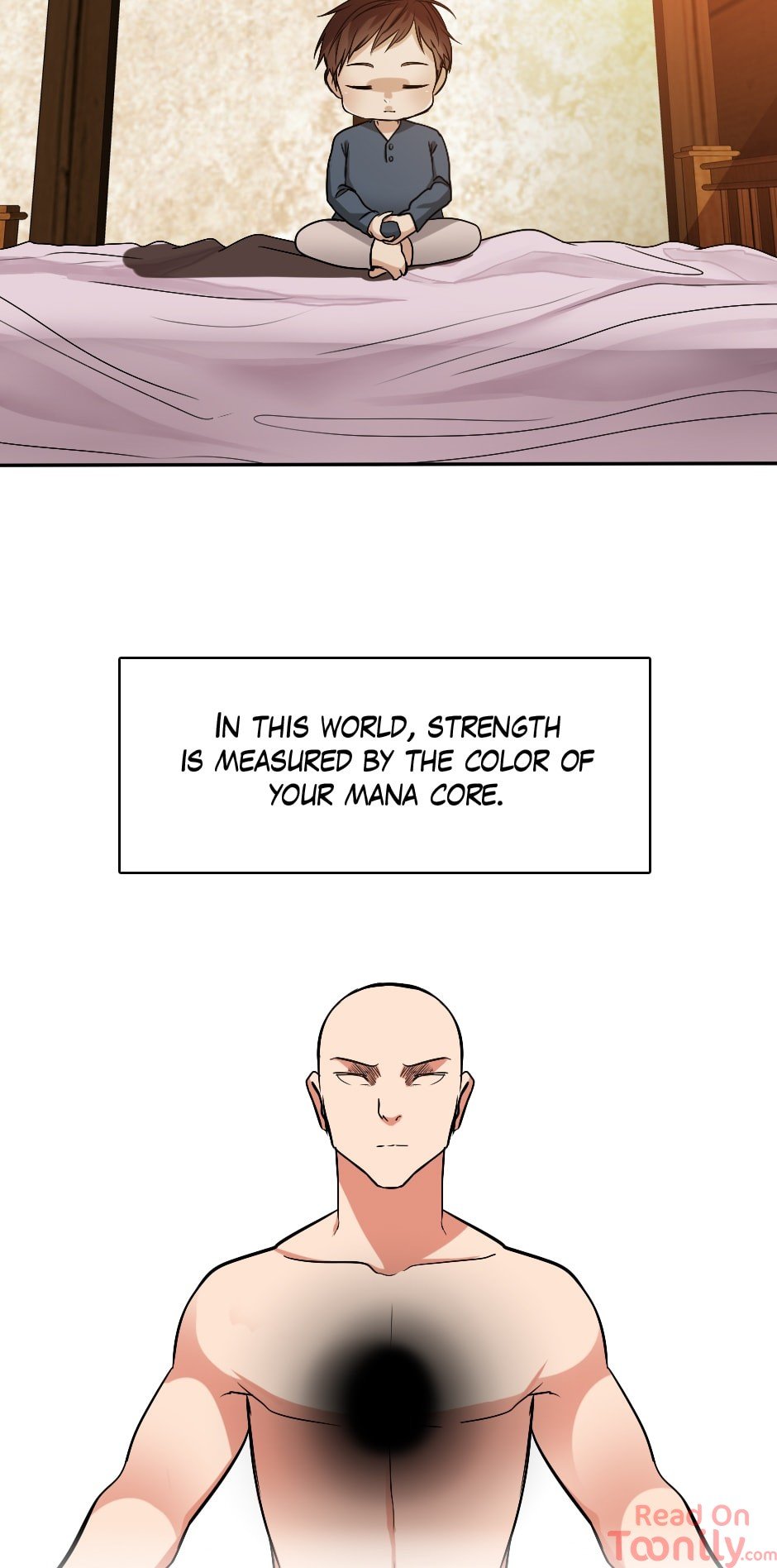 The Beginning After the End Manhwa - Chapter 5 Page 48