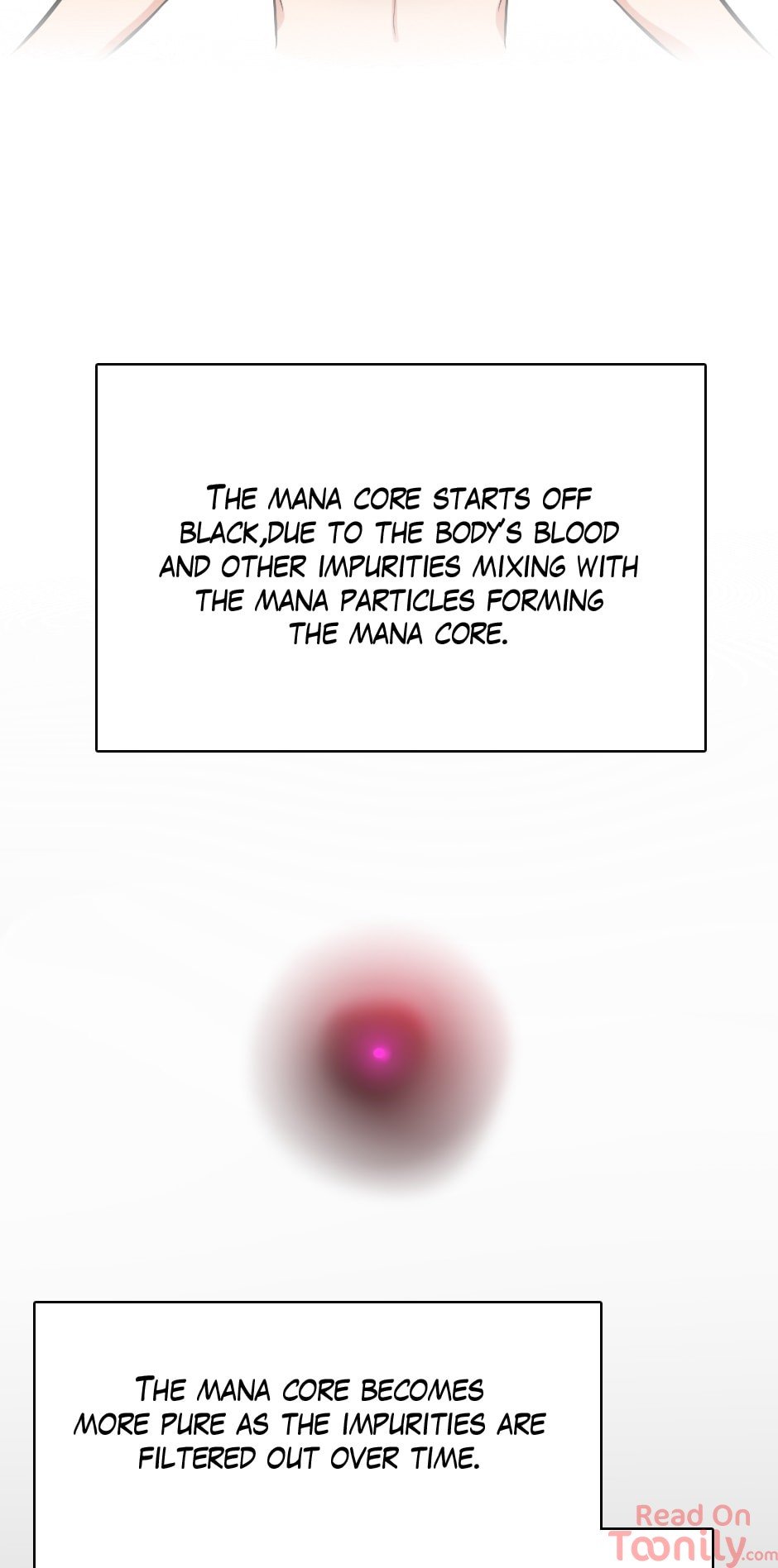 The Beginning After the End Manhwa - Chapter 5 Page 49