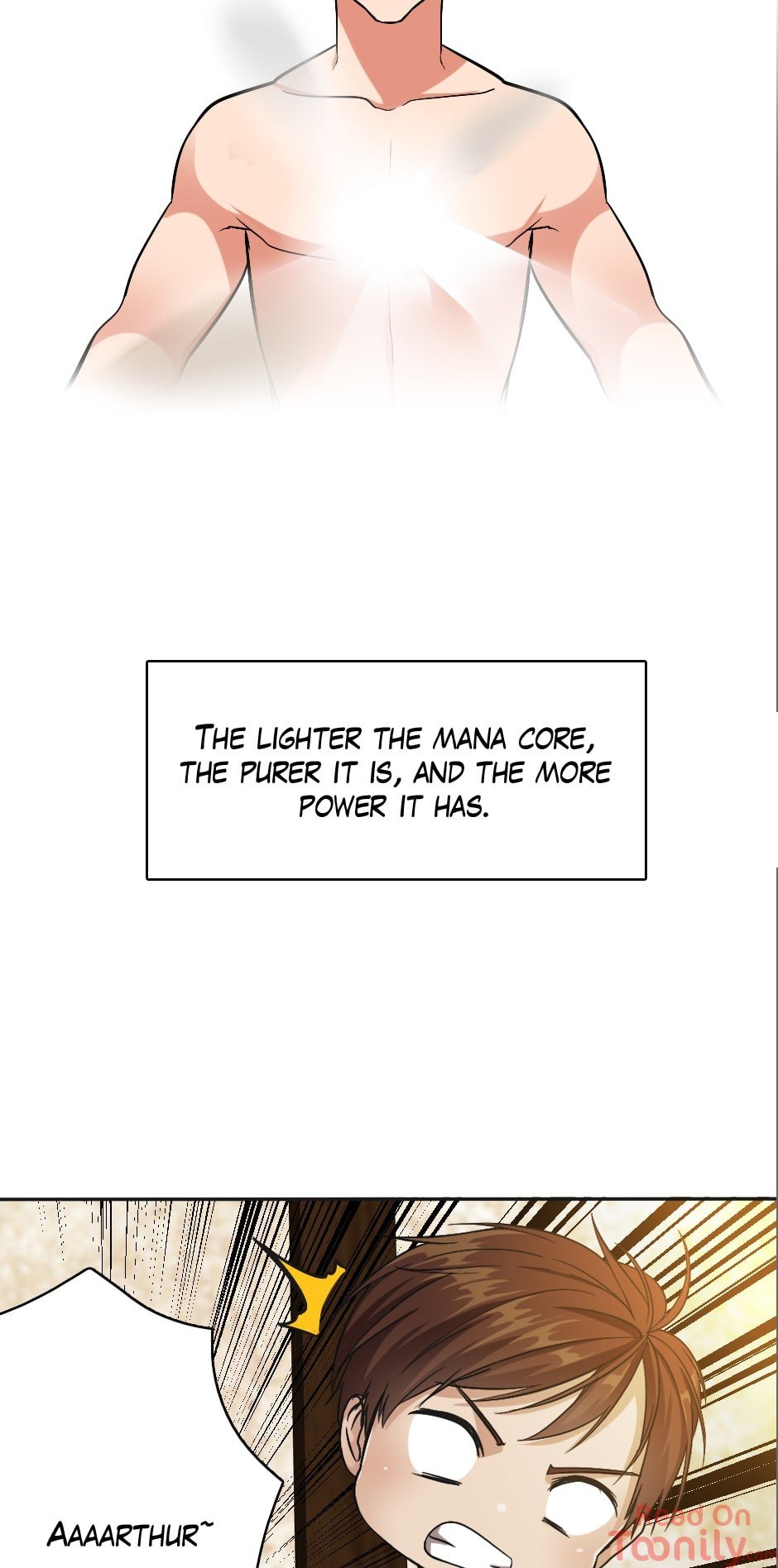 The Beginning After the End Manhwa - Chapter 5 Page 53