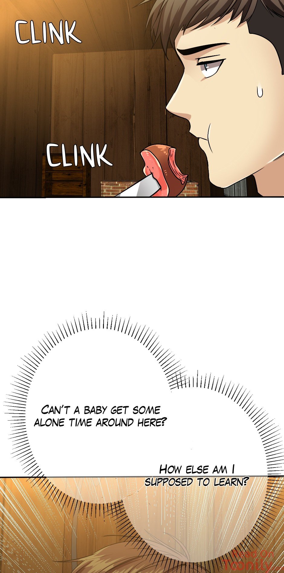 The Beginning After the End Manhwa - Chapter 5 Page 57