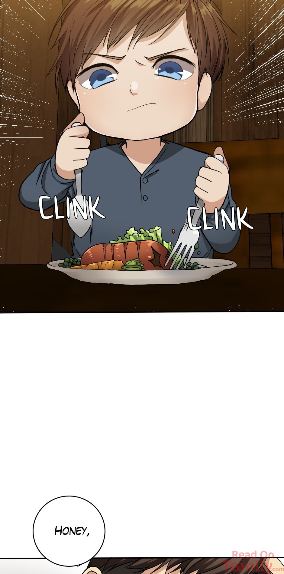 The Beginning After the End Manhwa - Chapter 5 Page 58