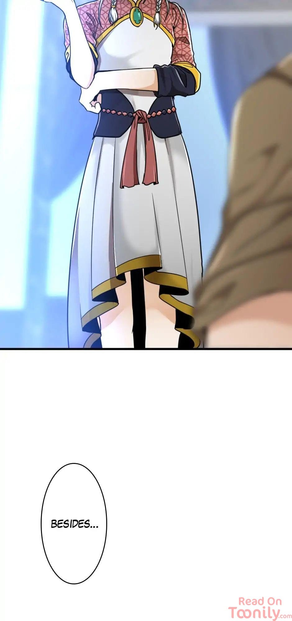 The Beginning After the End Manhwa - Chapter 26 Page 6