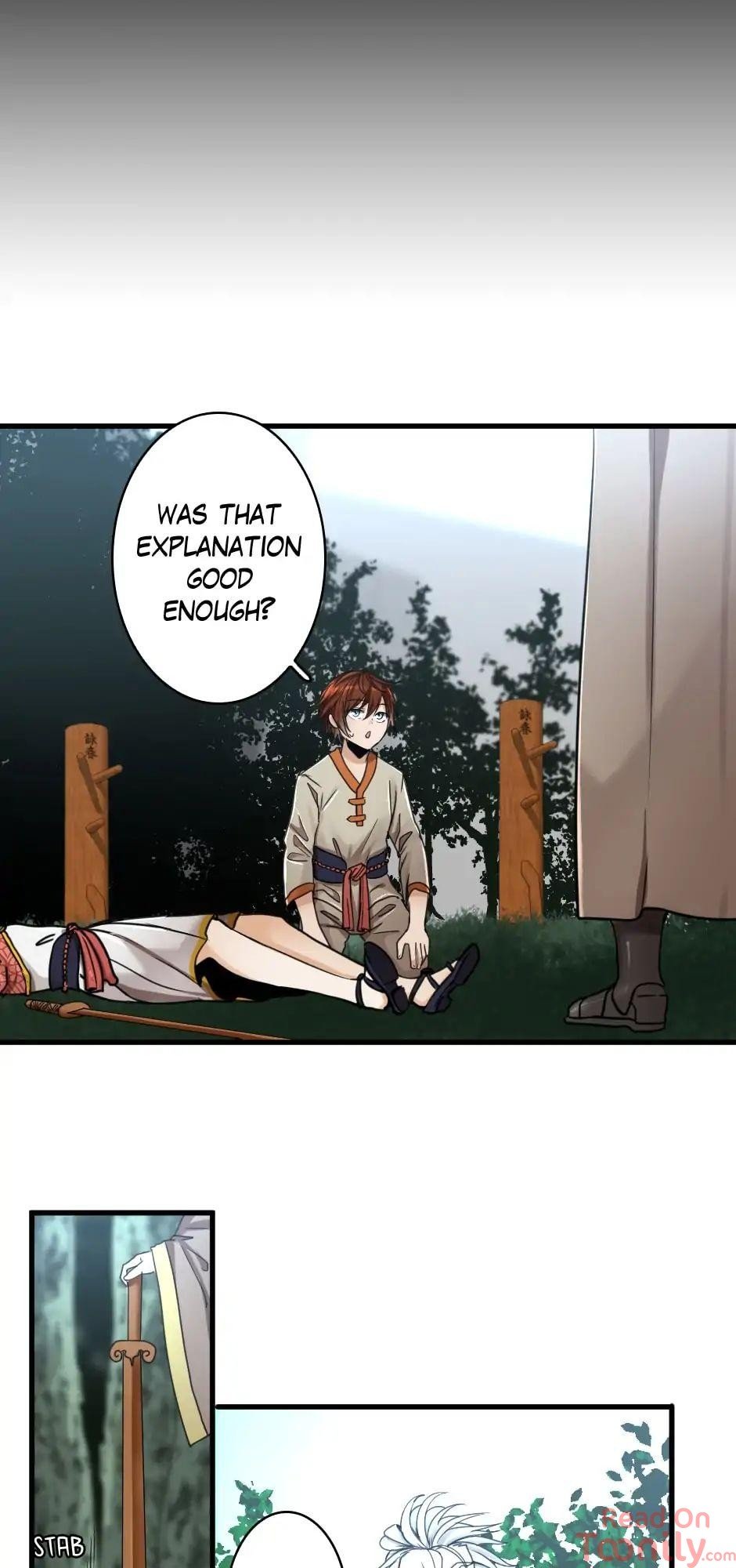 The Beginning After the End Manhwa - Chapter 26 Page 21