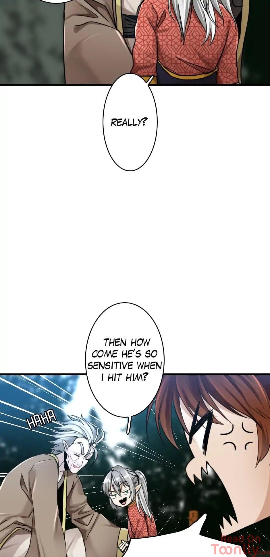 The Beginning After the End Manhwa - Chapter 26 Page 31