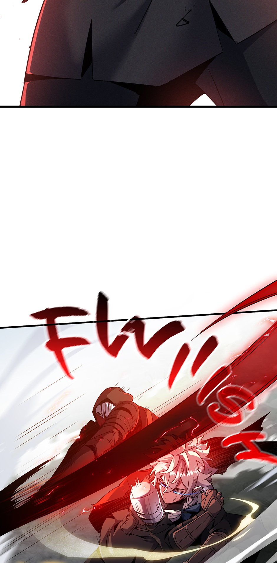 The Beginning After the End Manhwa - Chapter 191 Page 1