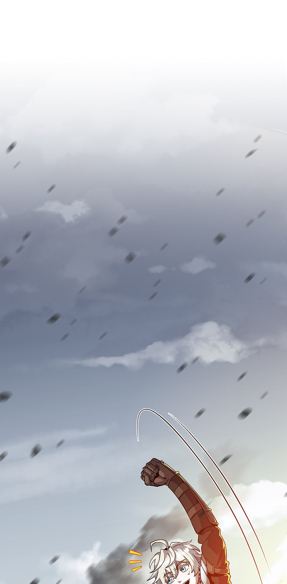 The Beginning After the End Manhwa - Chapter 191 Page 3