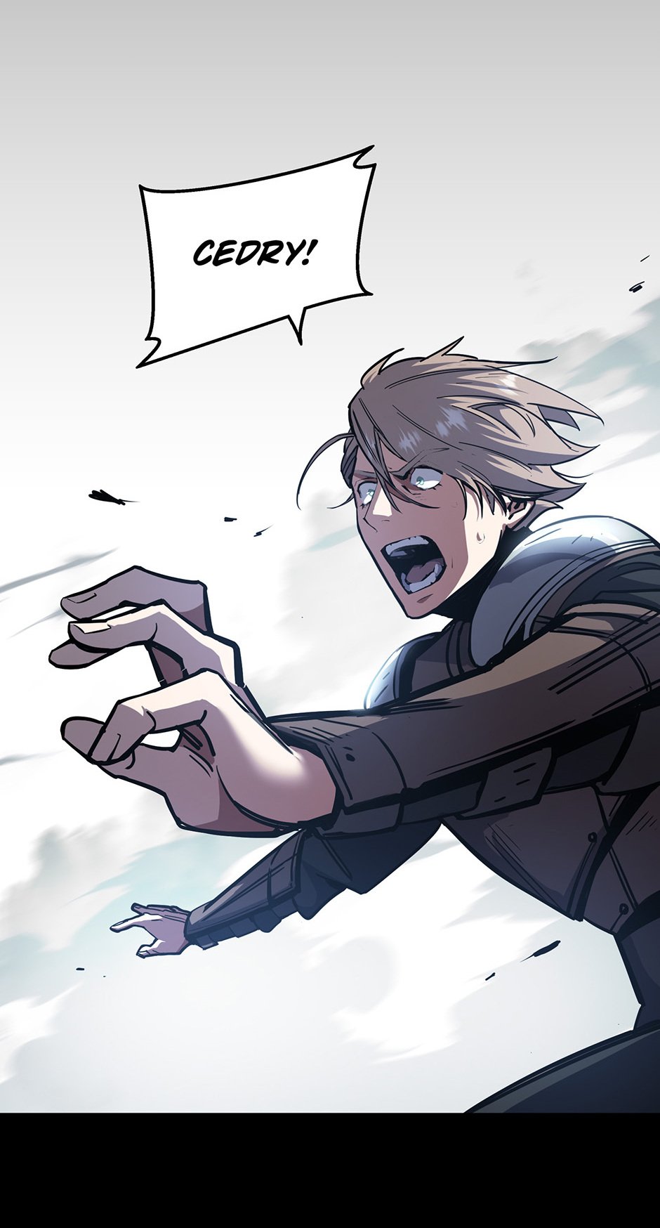 The Beginning After the End Manhwa - Chapter 191 Page 9