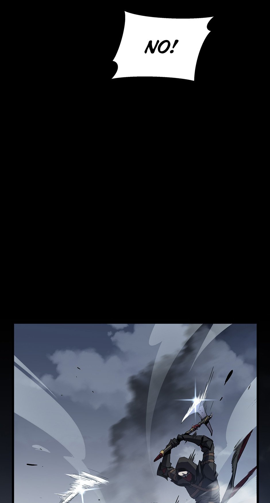 The Beginning After the End Manhwa - Chapter 191 Page 10