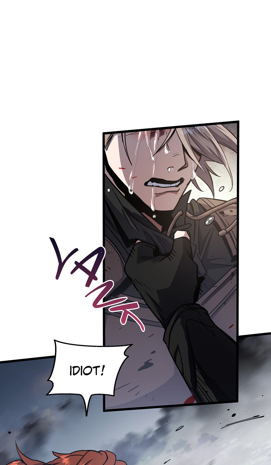 The Beginning After the End Manhwa - Chapter 191 Page 13