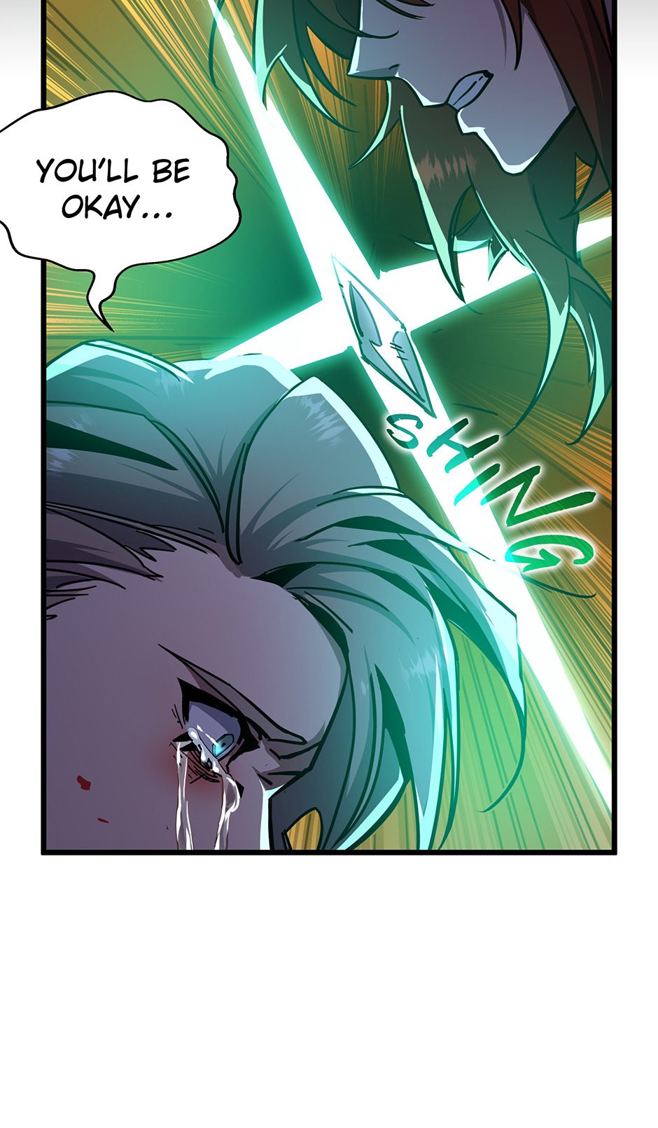 The Beginning After the End Manhwa - Chapter 191 Page 17