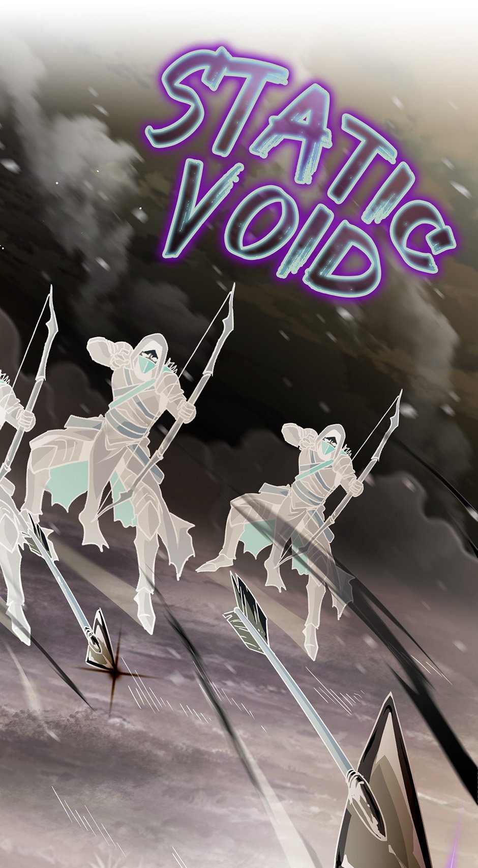 The Beginning After the End Manhwa - Chapter 191 Page 28