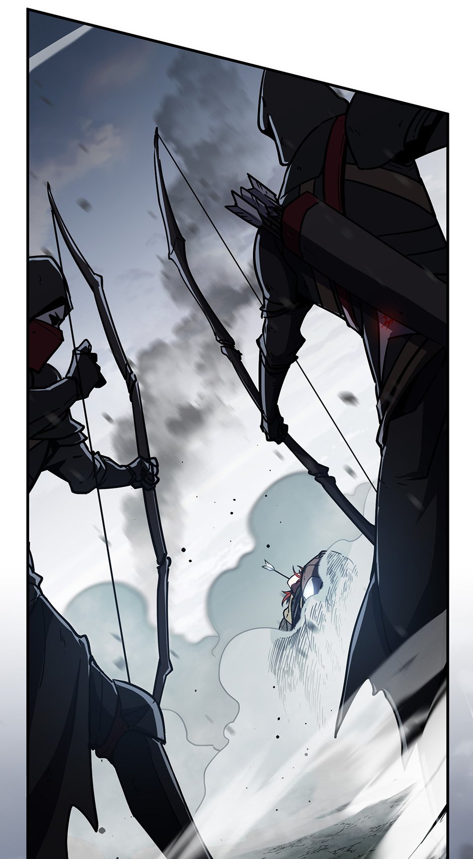 The Beginning After the End Manhwa - Chapter 191 Page 30