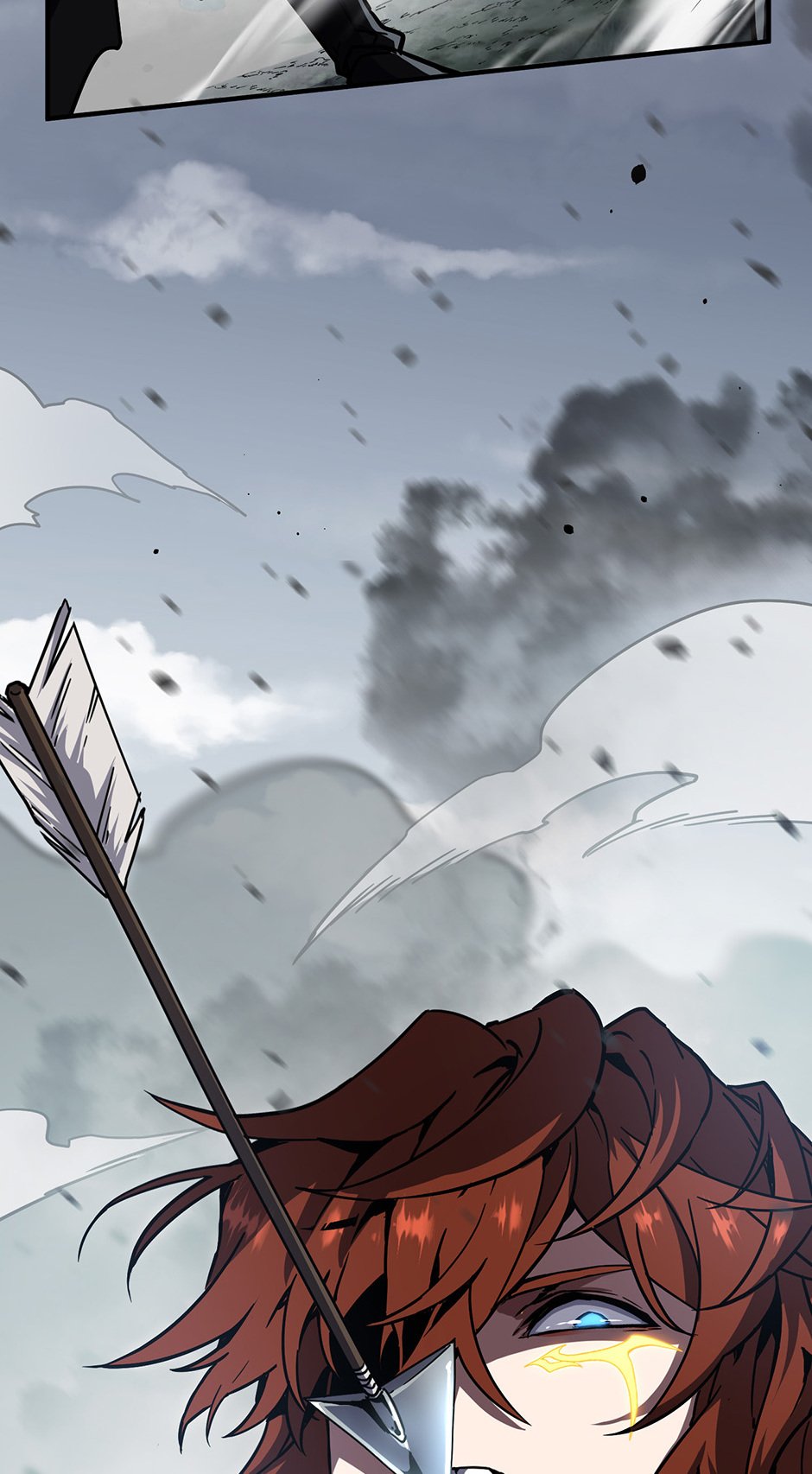 The Beginning After the End Manhwa - Chapter 191 Page 31