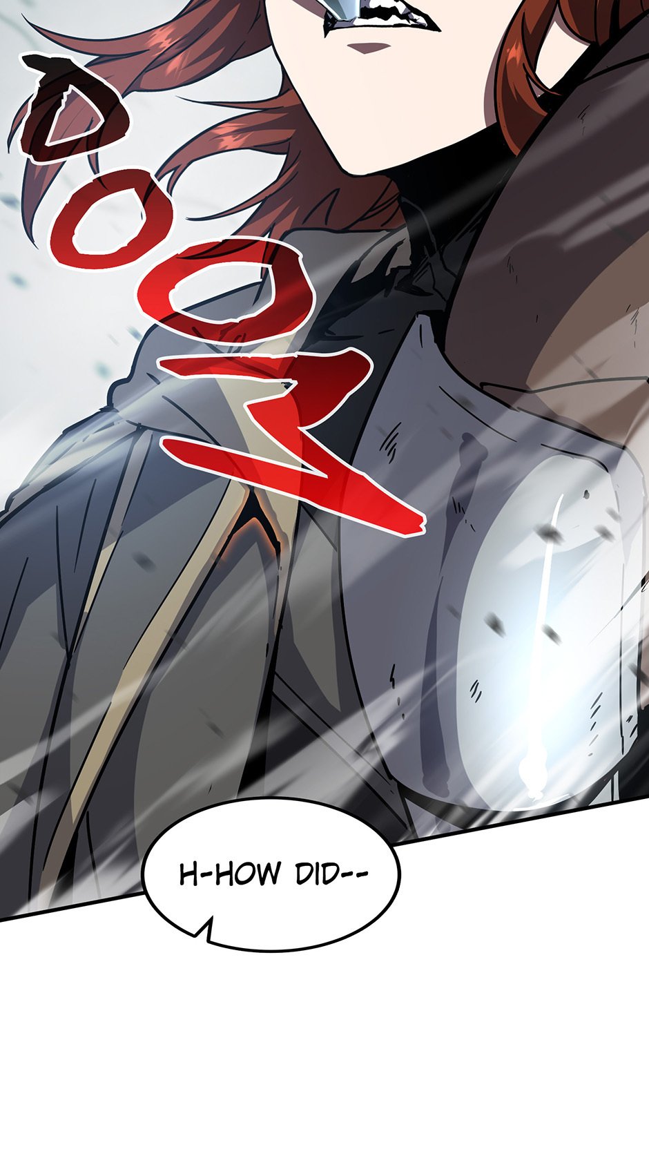 The Beginning After the End Manhwa - Chapter 191 Page 32