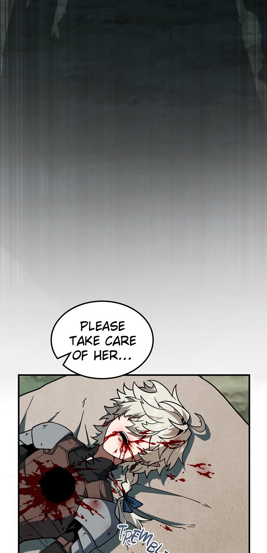 The Beginning After the End Manhwa - Chapter 191 Page 38