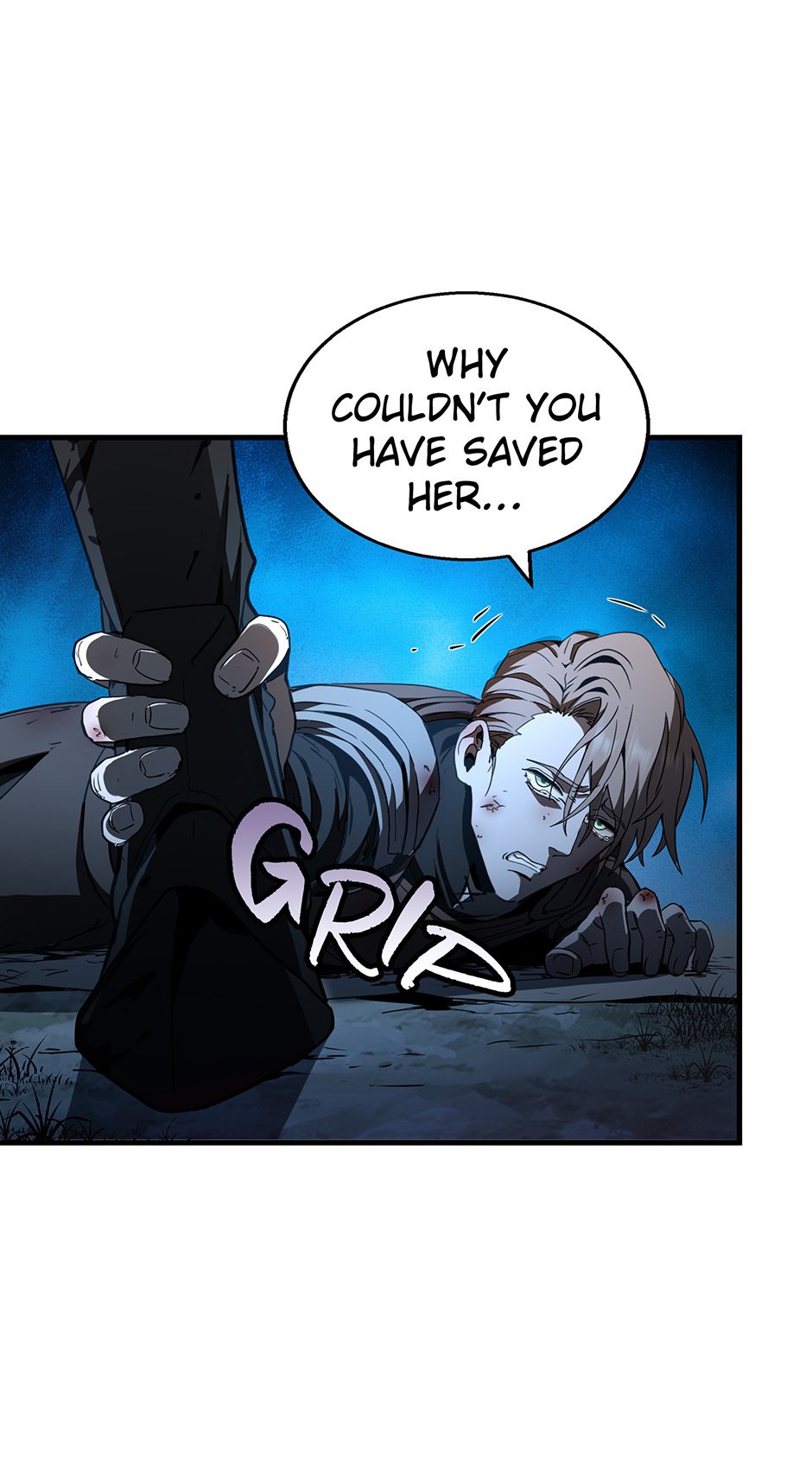 The Beginning After the End Manhwa - Chapter 191 Page 41