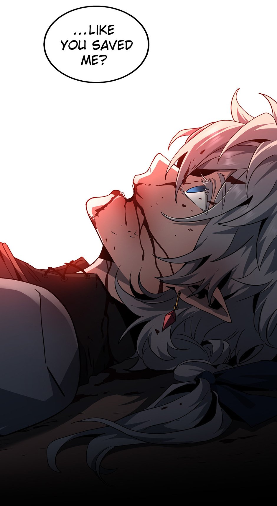 The Beginning After the End Manhwa - Chapter 191 Page 42