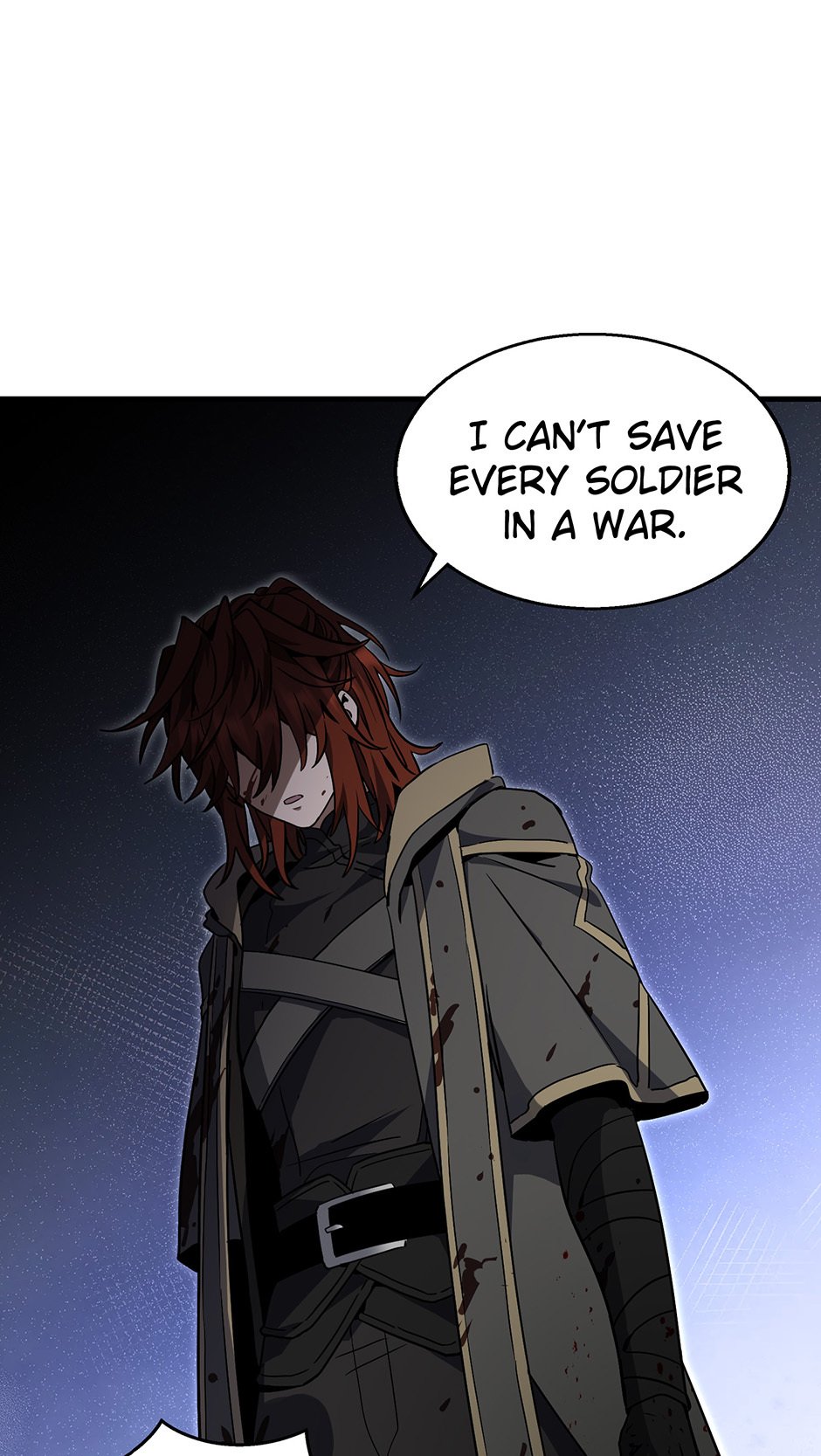 The Beginning After the End Manhwa - Chapter 191 Page 43