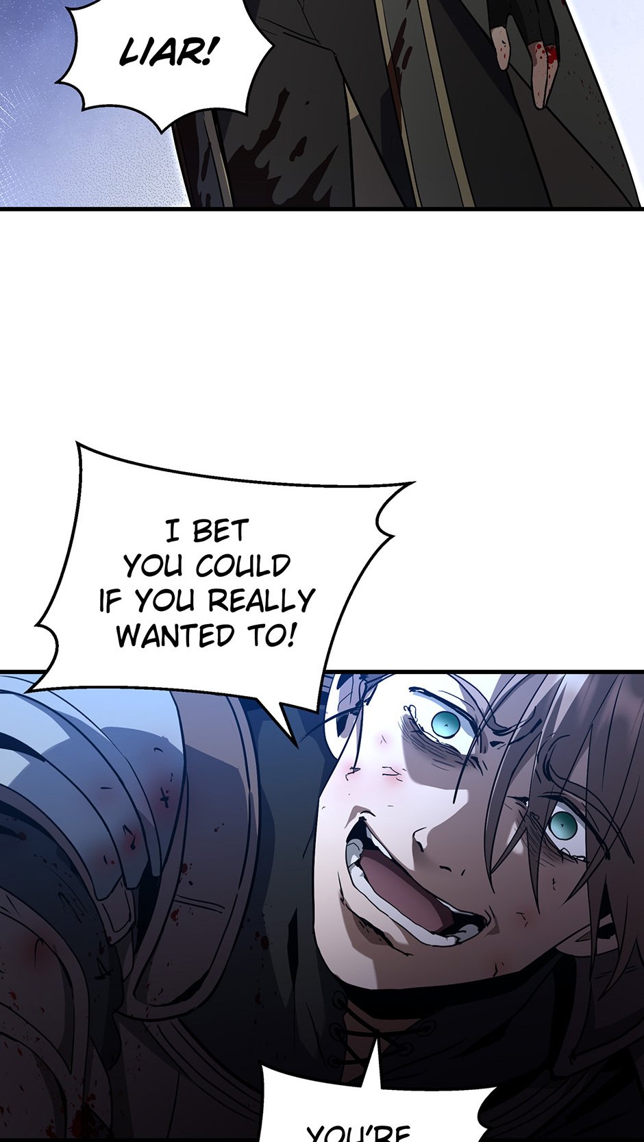 The Beginning After the End Manhwa - Chapter 191 Page 44