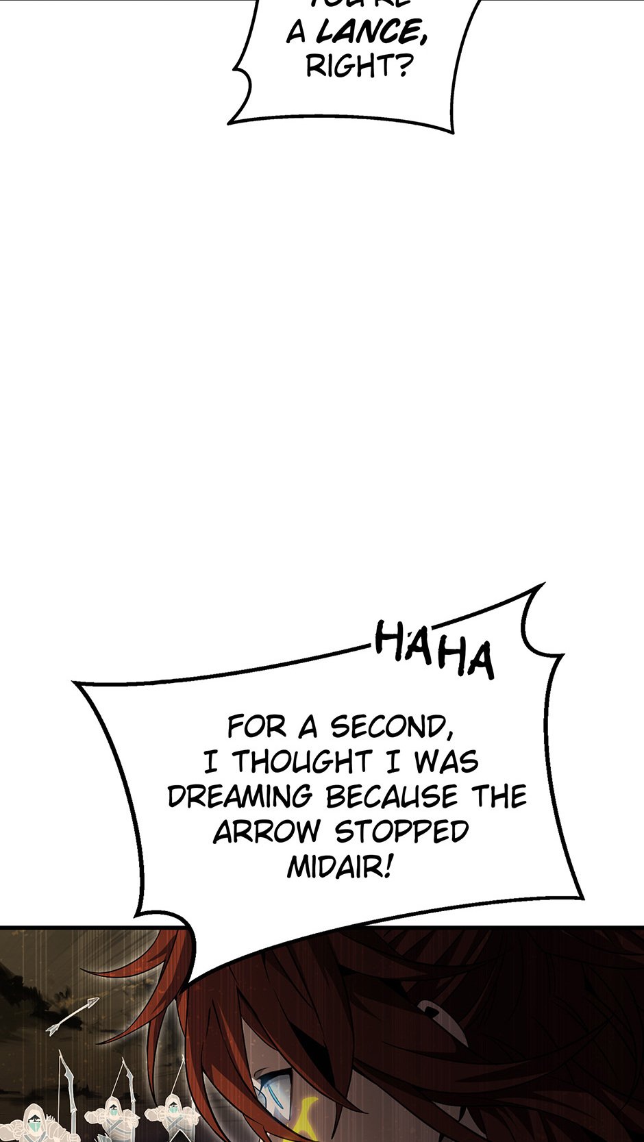 The Beginning After the End Manhwa - Chapter 191 Page 45